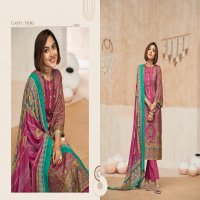 mizriya by nishant fashion viscose muslin daily wear suits for women