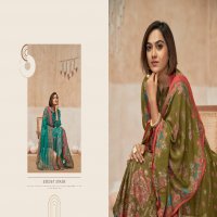 mizriya by nishant fashion viscose muslin daily wear suits for women