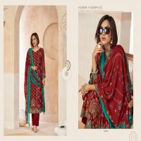 mizriya by nishant fashion viscose muslin daily wear suits for women