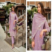 Zaveri Zaira Wholesale Readymade Pakistani Style Salwar Kameez