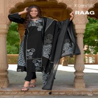 raag by kaavish viscose musline pakistani solid design clothes