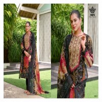 tiera by aqsa fashion cambric cotton daily wear pakistani dress material