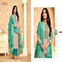 vishnu evanka vol 8 roman silk good unstitch salwar suits online