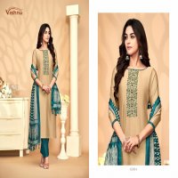 vishnu evanka vol 8 roman silk good unstitch salwar suits online