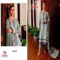 Aasha Queens Courts Vol-8 Wholesale Indian Pakistani Salwar Suits