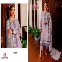 Aasha Queens Courts Vol-8 Wholesale Indian Pakistani Salwar Suits