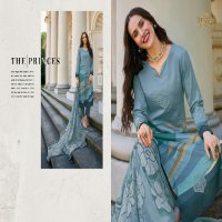 Rang Fashion Ziora Wholesale Pure Jam Silk With Knot Work Salwar Kameez
