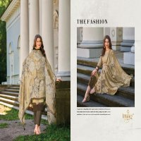 Rang Fashion Ziora Wholesale Pure Jam Silk With Knot Work Salwar Kameez