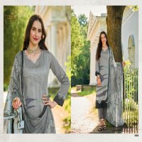 Rang Fashion Ziora Wholesale Pure Jam Silk With Knot Work Salwar Kameez