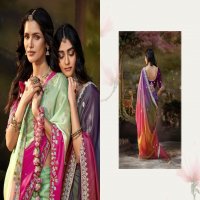 Kimora Kajal Vol-15 Wholesale Designer Ethnic Sarees