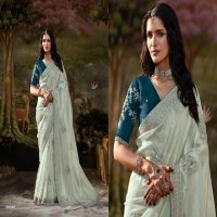 Kimora Kajal Vol-15 Wholesale Designer Ethnic Sarees