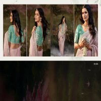 Kimora Kajal Vol-15 Wholesale Designer Ethnic Sarees