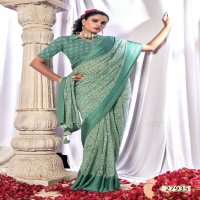 Vallabhi Spencer Vol-2 Wholesale Georgette Indian Ethnic Sarees