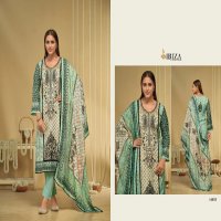 Ibiza Riyasat Vol-6 Wholesale Pure Bemberg With Handwork Salwar Suits