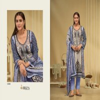 Ibiza Riyasat Vol-6 Wholesale Pure Bemberg With Handwork Salwar Suits