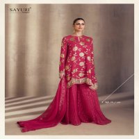 Sayuri Mariyum Wholesale Designer Free Size Stitched Salwar Suits