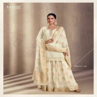 Sayuri Mariyum Wholesale Designer Free Size Stitched Salwar Suits