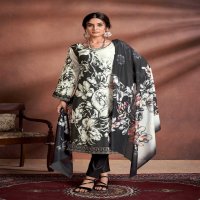 tarazuu by the hermitage stylish lawn cotton online suits