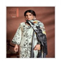 tarazuu by the hermitage stylish lawn cotton online suits