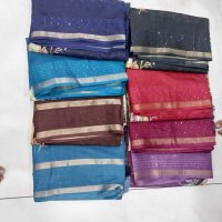 vinamra sequence jacquard vol 1 fashionable cotton women saree