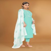 Seamore Noori Wholesale Women Kurta Pant With Dupatta