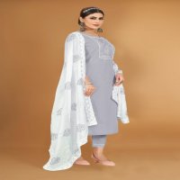 Seamore Noori Wholesale Women Kurta Pant With Dupatta