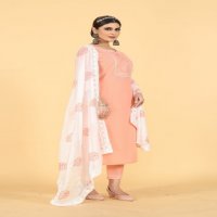 Seamore Noori Wholesale Women Kurta Pant With Dupatta