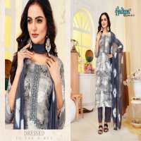 Hadippa Sparkle Vol-1 Wholesale Readymade Suits Combo