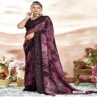 Vallabhi Namasya Vol-2 Wholesale Georgette Fabrics Indian Sarees