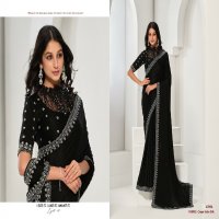 Mahotsav Norita Royal 43900 Series Saanjh Wholesale Function Wear Festive Sarees