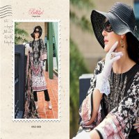 BELLIZA DESIGNER NAIRA VOL 65 COTTON DIGITAL PRINTS MODERN PAKISTANI DRESS