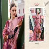 BELLIZA DESIGNER NAIRA VOL 65 COTTON DIGITAL PRINTS MODERN PAKISTANI DRESS