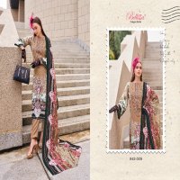 BELLIZA DESIGNER NAIRA VOL 65 COTTON DIGITAL PRINTS MODERN PAKISTANI DRESS