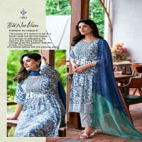 Bonie Anarkali Vol-1 Wholesale Anarkali Kurtis With Pant And Dupatta