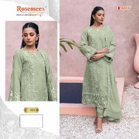 Fepic Rosemeen C-1820 Wholesale Indian Pakistani Concept Suits