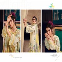 jannat by karva designer kapil fab colour print viscose ladies suits