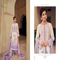 jannat by karva designer kapil fab colour print viscose ladies suits