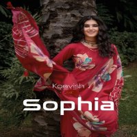 sophia by kaavish viscose muslin modern pakistani salwar kameez