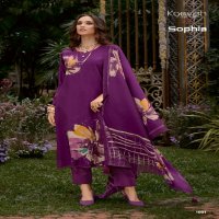 sophia by kaavish viscose muslin modern pakistani salwar kameez