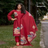 sophia by kaavish viscose muslin modern pakistani salwar kameez