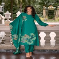 sophia by kaavish viscose muslin modern pakistani salwar kameez