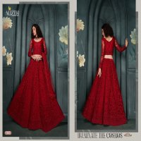 Alizeh Bridal Heritage Vol-5 Wholesale Bridal Lehenga Collection