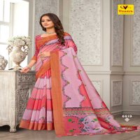 selvina digital vol 3 by vinamra attractive colour saree for women