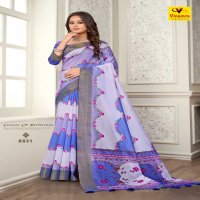 selvina digital vol 3 by vinamra attractive colour saree for women