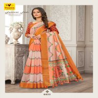 selvina digital vol 3 by vinamra attractive colour saree for women