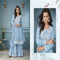 vamika lakhnavi vol 3 platinum readymade party wear suits for women