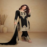 apsara by gulkayra designer chinon unstitch suits online boutique