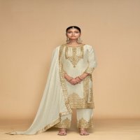 apsara by gulkayra designer chinon unstitch suits online boutique