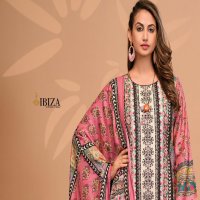 ibiza aashnaa handwork bemberg muslin stylish salwar suits