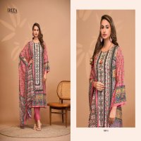 ibiza aashnaa handwork bemberg muslin stylish salwar suits